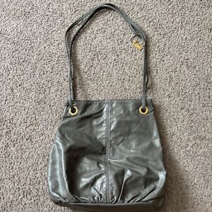 Vintage Letisse Shoulder Bag
